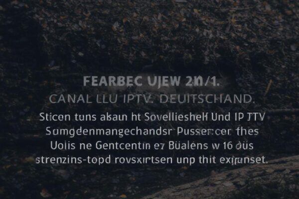 canal plus iptv deutschland: 2026 Angebote & Streaming-Tipps
